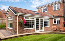 Great Stukeley house extension leads