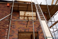 house extensions Great Stukeley